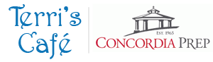 concordia Home Logo