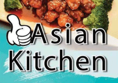 Asian Kitchen - Chattanooga