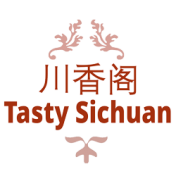 Tasty Sichuan - Houston logo