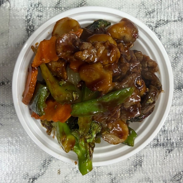 511. Hunan Beef