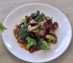 43. Beef w. Broccoli