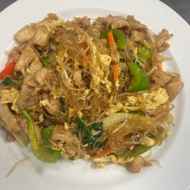 Glass Noodles