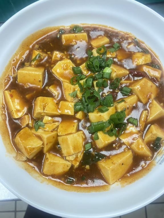 05. Ma Po Tofu