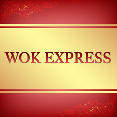 Wok Express - Peachtree City