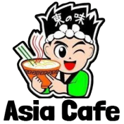Asia Cafe - Freeport logo