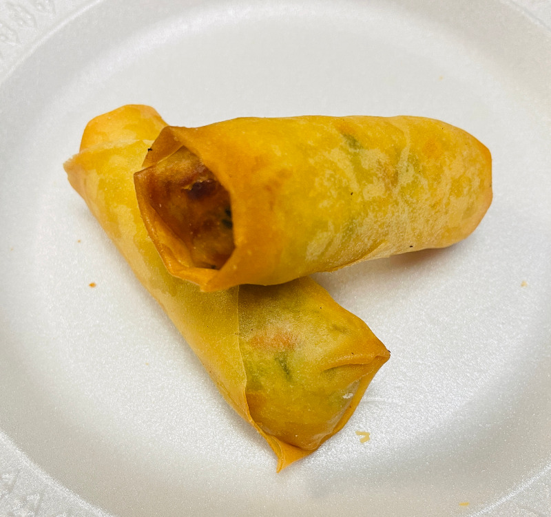 1. Spring Roll (2)