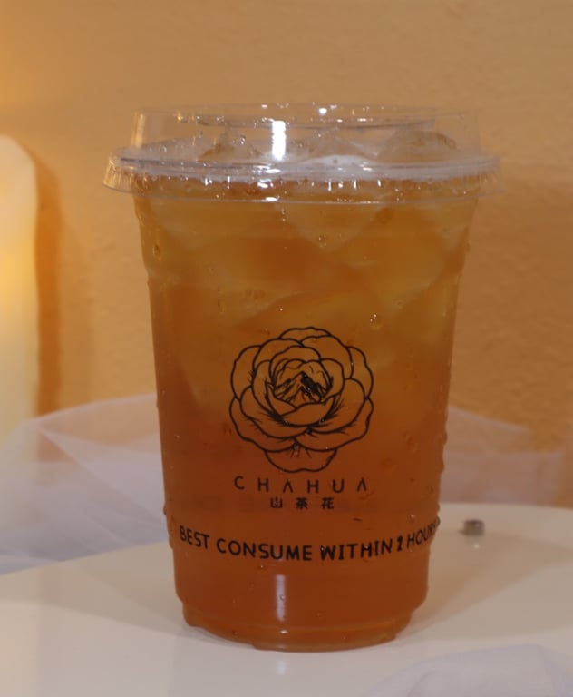Ceylon Black Tea