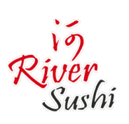 River Sushi - Vancouver logo