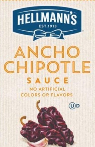 Chipotle Dip