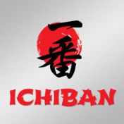 Ichiban Japanese Cuisine - Tampa logo