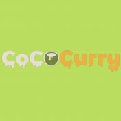 CoCoCurry - Thai Curry Cafe - San Diego logo