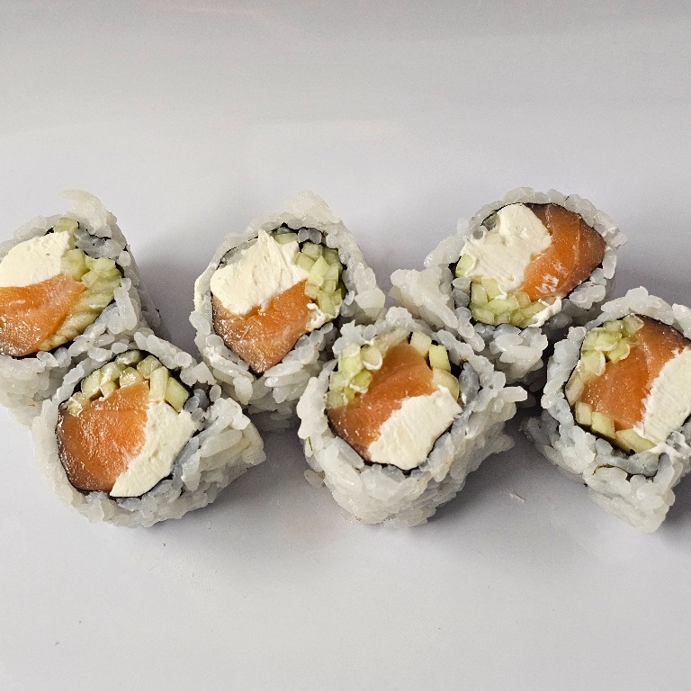 Philadelphia Roll