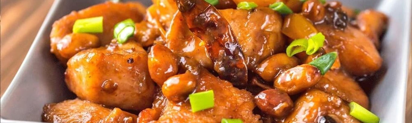 Yummy Asian
