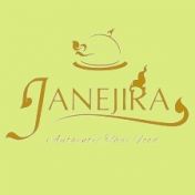 Janejira Thai - Vero Beach logo