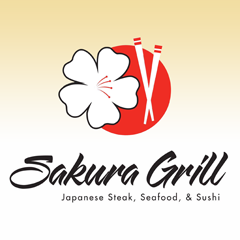 Sakura Grill - Burke