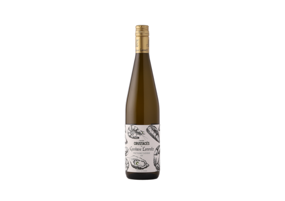 Crustaces | Pinot Blanc | France
