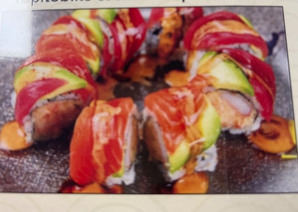 Perfect Match Roll<br>绝配卷