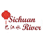 Sichuan River - Austin logo
