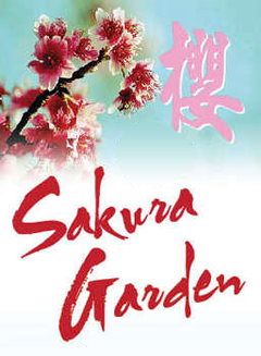 Sakura Garden - Fairport