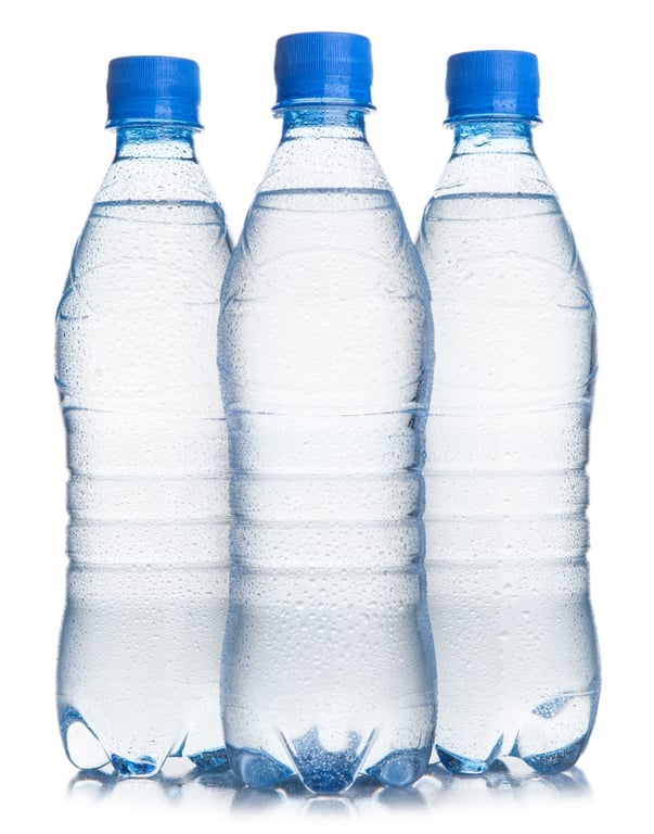 Bottled Water