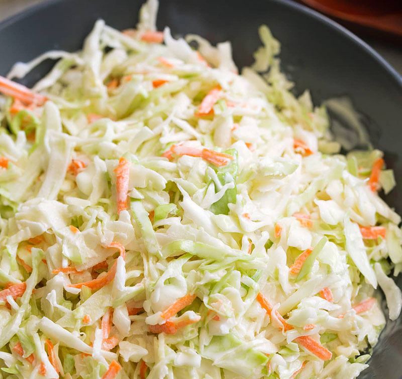 Cole Slaw