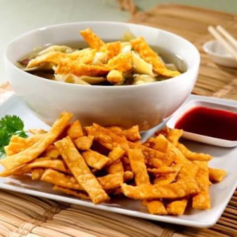 Fried Noodle (1 Bag)