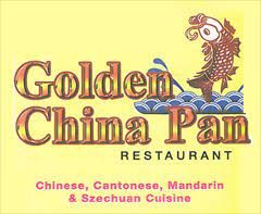 Restaurant logo