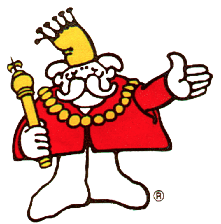 Little King 108th Street Logo