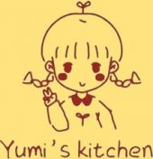 Yumi's Kitchen - Albuquerque logo