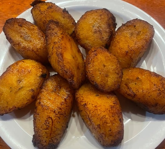 Sweet Plantain
