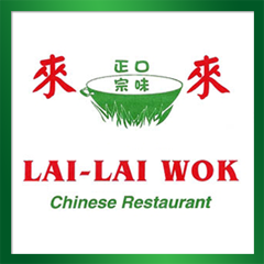 Lai Lai Wok - Champaign