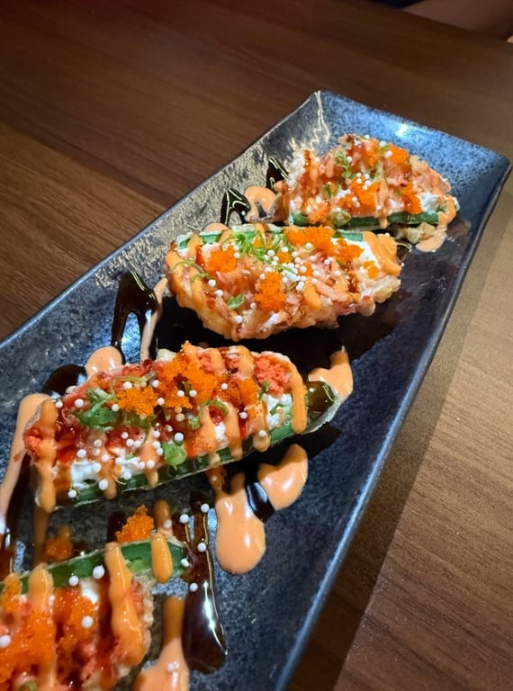 Jalapeno Pirate Ship