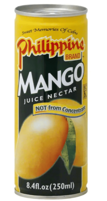 Mango Juice
