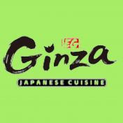 Ginza EG Japanese Cuisine logo
