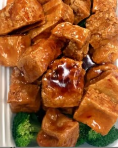 31. General Tofu (GF)