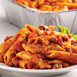 Mostaccioli Image