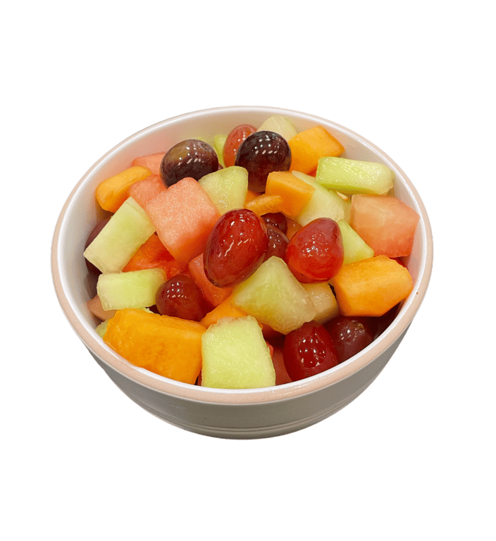 Fresh Fruit