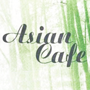 Asian Cafe - Carlisle logo
