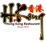 Hong Kong Chop Suey - Hanford logo