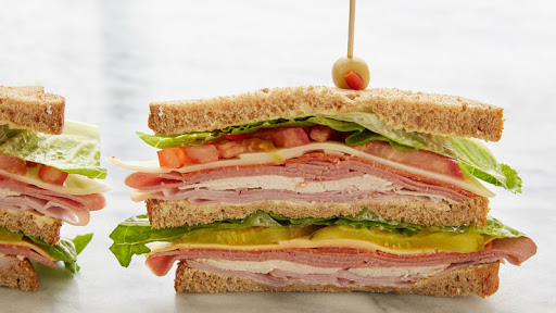 Bologna Sandwich Image