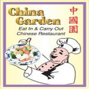 China Garden - Gainesville logo