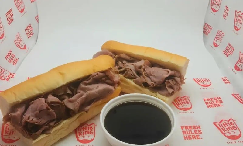 French Dip