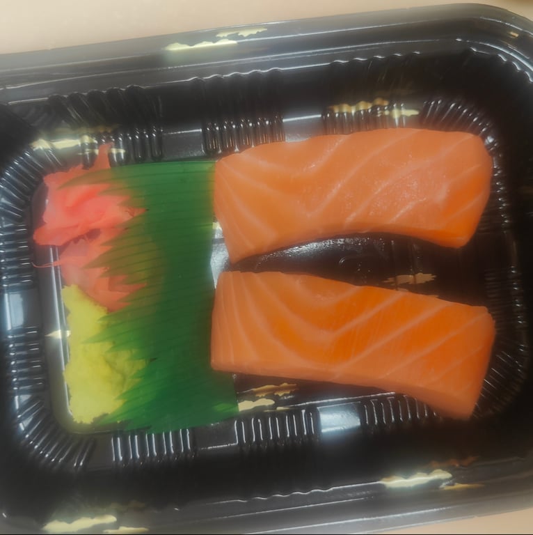 14. Salmon