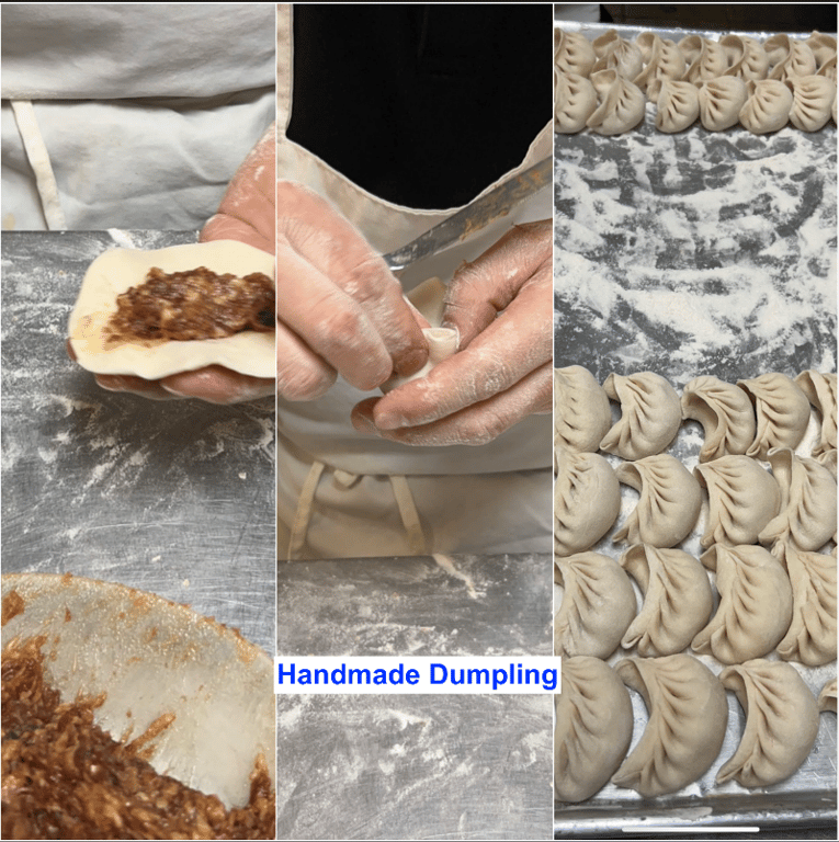 8. Steam Dumpling (7)