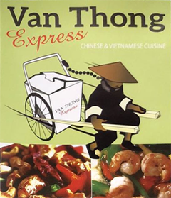 Van Thong - Conroe