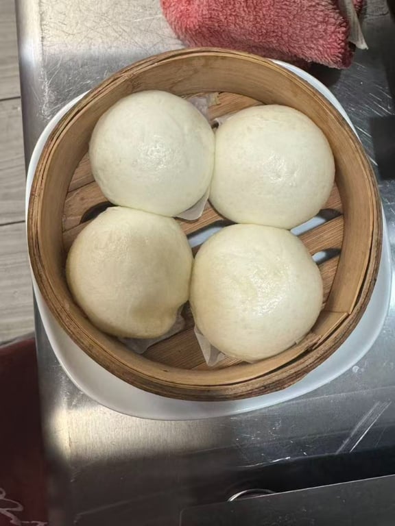 Lotus Bun