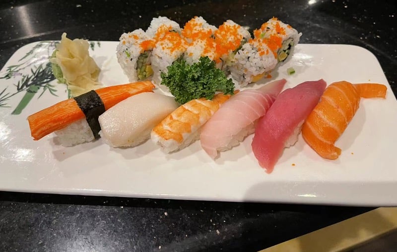 Sushi