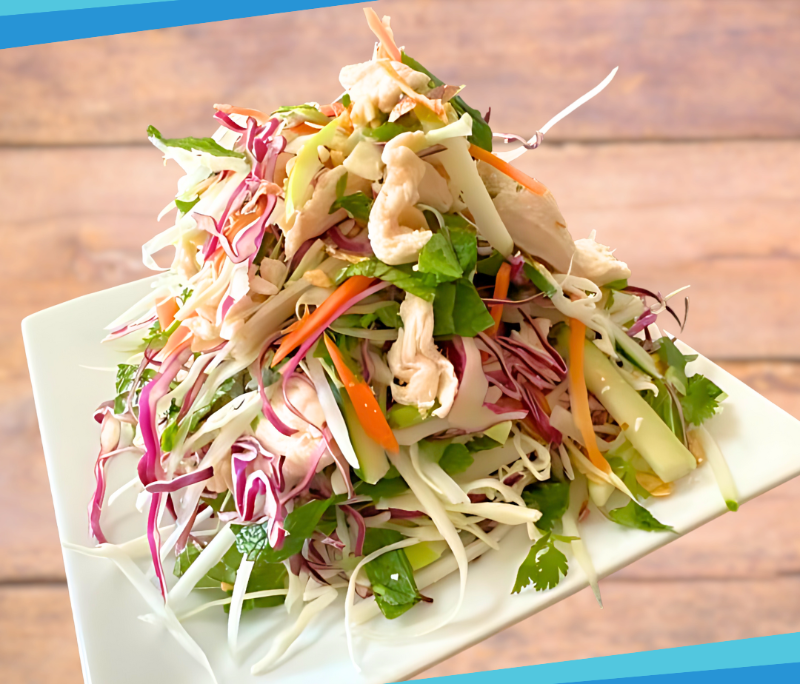 Vietnamese Salad