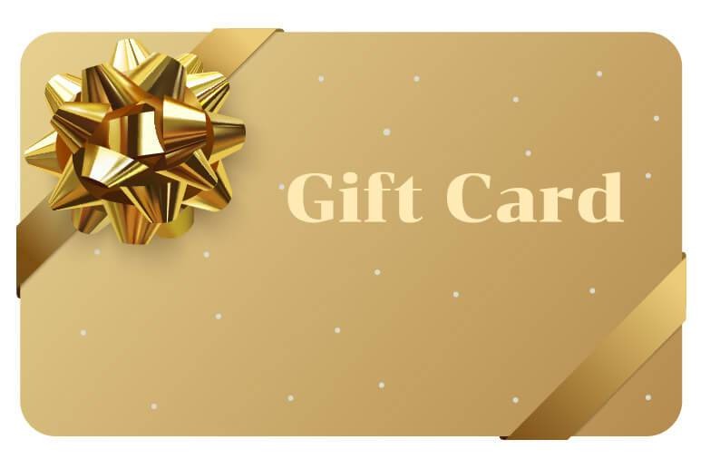 $50 Gift Card