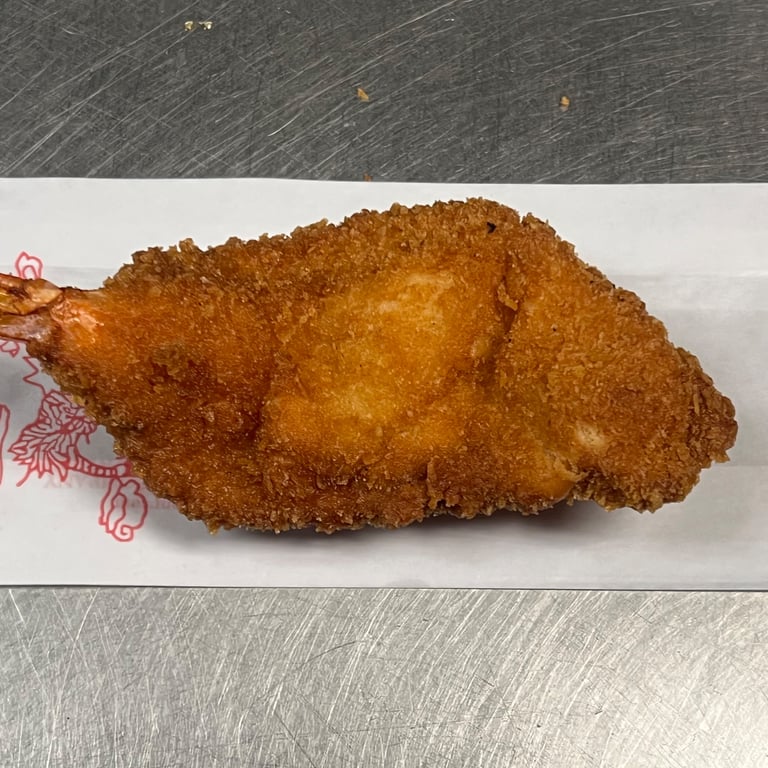 5. Fantail Shrimp (1)